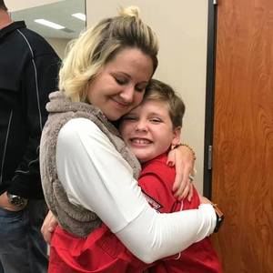 Meet your Posher, Anna